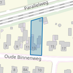 Perceel TLO00-B-4579