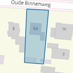 Perceel TLO00-B-4580