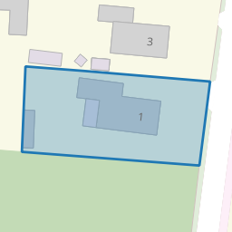 Perceel TLO00-B-4583