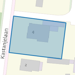 Perceel TLO00-B-4585