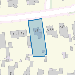 Perceel TLO00-B-4590