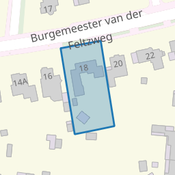 Perceel TLO00-B-4603