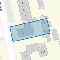 Perceel TLO00-B-4611