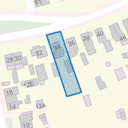 Perceel TLO00-B-4618