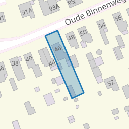 Perceel TLO00-B-4625