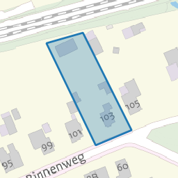 Perceel TLO00-B-4628