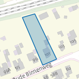 Perceel TLO00-B-4629