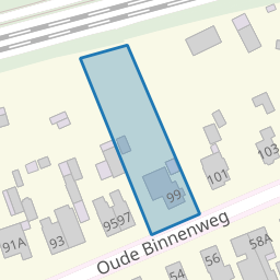 Perceel TLO00-B-4630