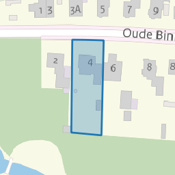 Perceel TLO00-B-4633