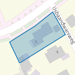 Perceel TLO00-B-4656