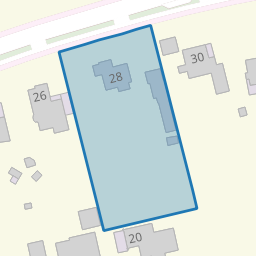 Perceel TLO00-B-4667