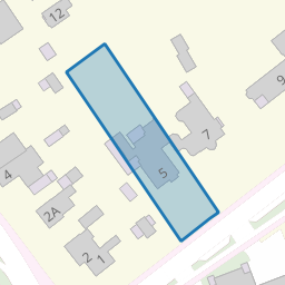 Perceel TLO00-B-4673