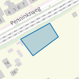 Perceel TLO00-B-4675