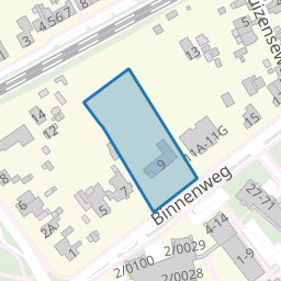 Perceel TLO00-B-4676