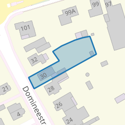 Perceel TLO00-B-4691