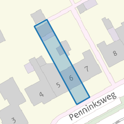 Perceel TLO00-B-4698