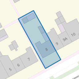 Perceel TLO00-B-4700