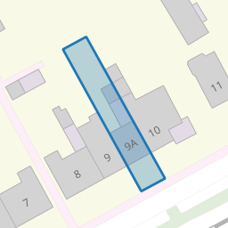 Perceel TLO00-B-4702