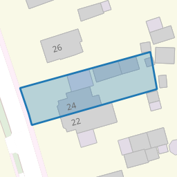 Perceel TLO00-B-4725