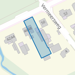 Perceel TLO00-B-4737