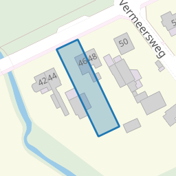 Perceel TLO00-B-4738