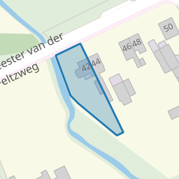 Perceel TLO00-B-4740