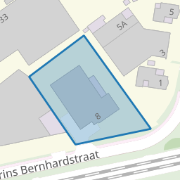 Perceel TLO00-B-4744