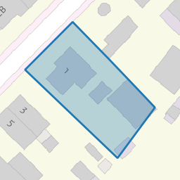 Perceel TLO00-B-4793