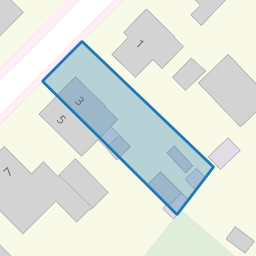 Perceel TLO00-B-4794