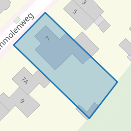 Perceel TLO00-B-4796