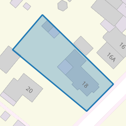 Perceel TLO00-B-4800