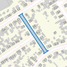 Perceel TLO00-B-4811