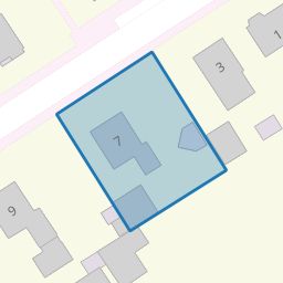 Perceel TLO00-B-4813