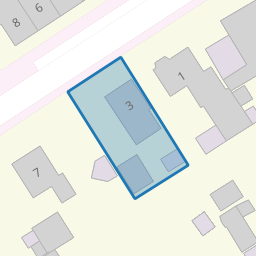 Perceel TLO00-B-4814