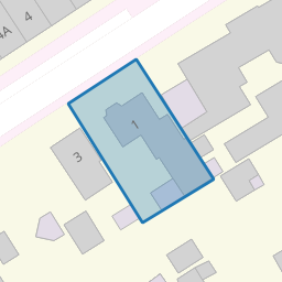 Perceel TLO00-B-4815