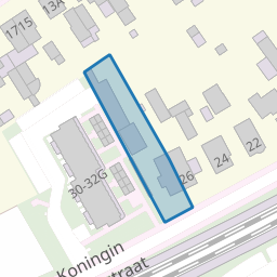 Perceel TLO00-B-4878