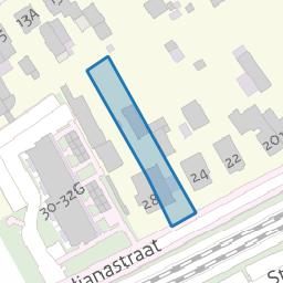 Perceel TLO00-B-4879