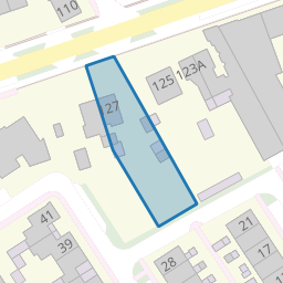 Perceel TLO00-B-4899