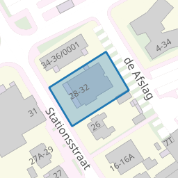 Perceel TLO00-B-4903