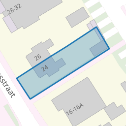 Perceel TLO00-B-4905