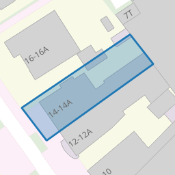 Perceel TLO00-B-4907