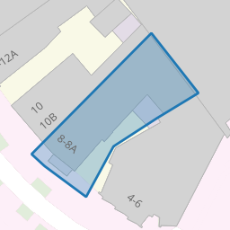 Perceel TLO00-B-4910