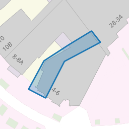 Perceel TLO00-B-4911