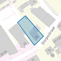 Perceel TLO00-B-4916