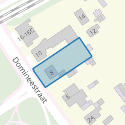 Perceel TLO00-B-4924