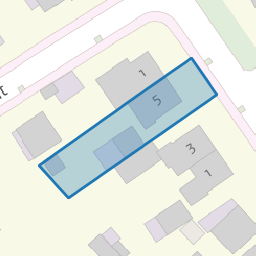 Perceel TLO00-B-4950