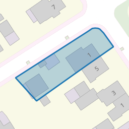 Perceel TLO00-B-4951