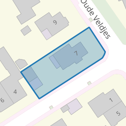 Perceel TLO00-B-4952