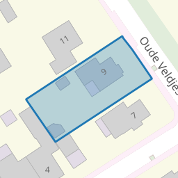 Perceel TLO00-B-4953