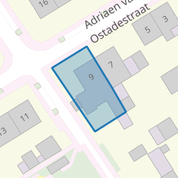 Perceel TLO00-B-4956